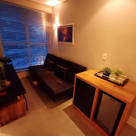 Flat Brasilia - Setor Hoteleiro Norte Buitenkant foto