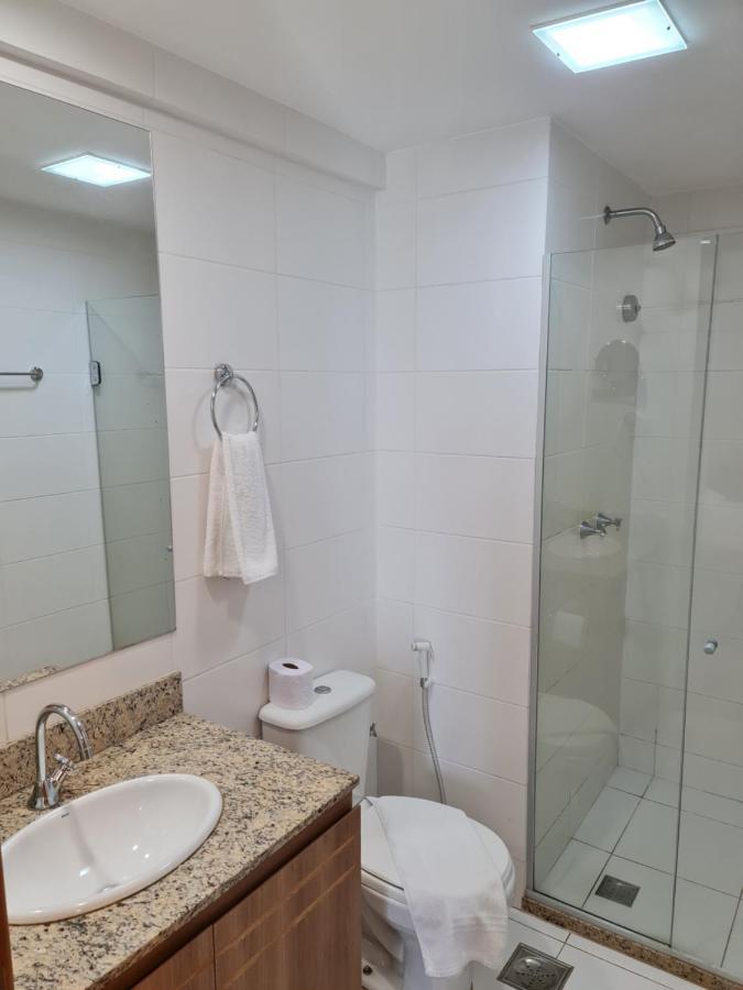 Flat Brasilia - Setor Hoteleiro Norte Buitenkant foto