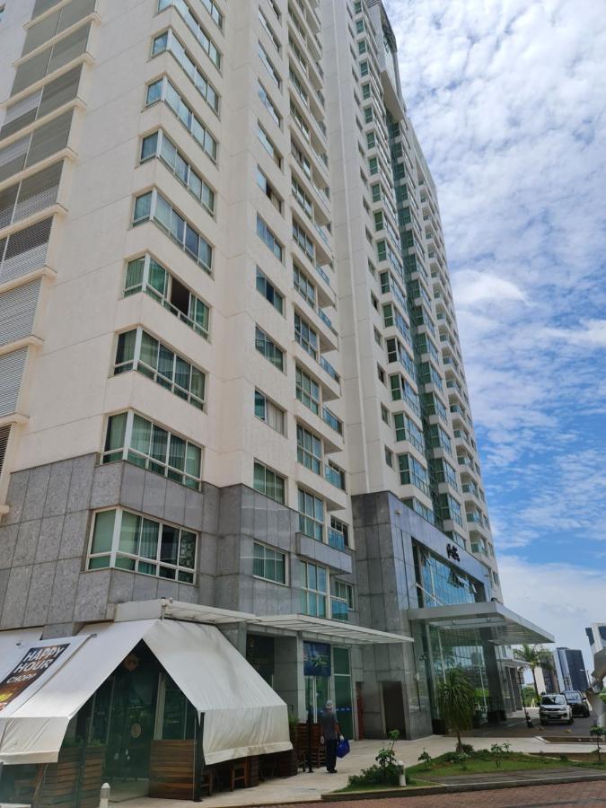 Flat Brasilia - Setor Hoteleiro Norte Buitenkant foto