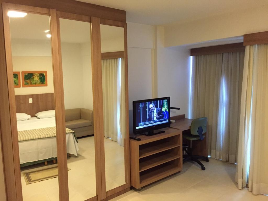 Flat Brasilia - Setor Hoteleiro Norte Kamer foto