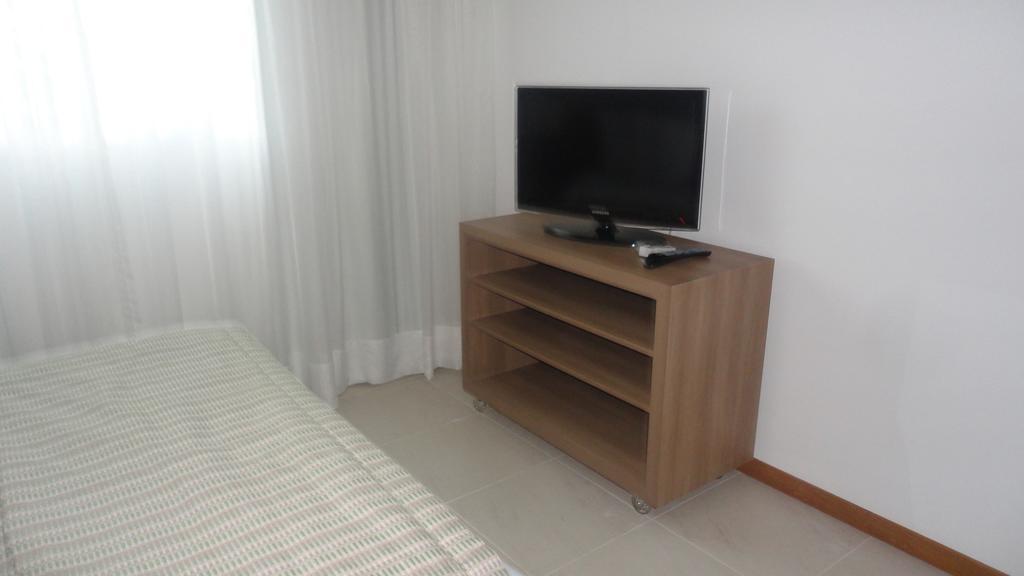 Flat Brasilia - Setor Hoteleiro Norte Kamer foto